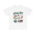Mr Electric Blue Moonbeam Ice Cream Concert Tee Music Lovers (1)