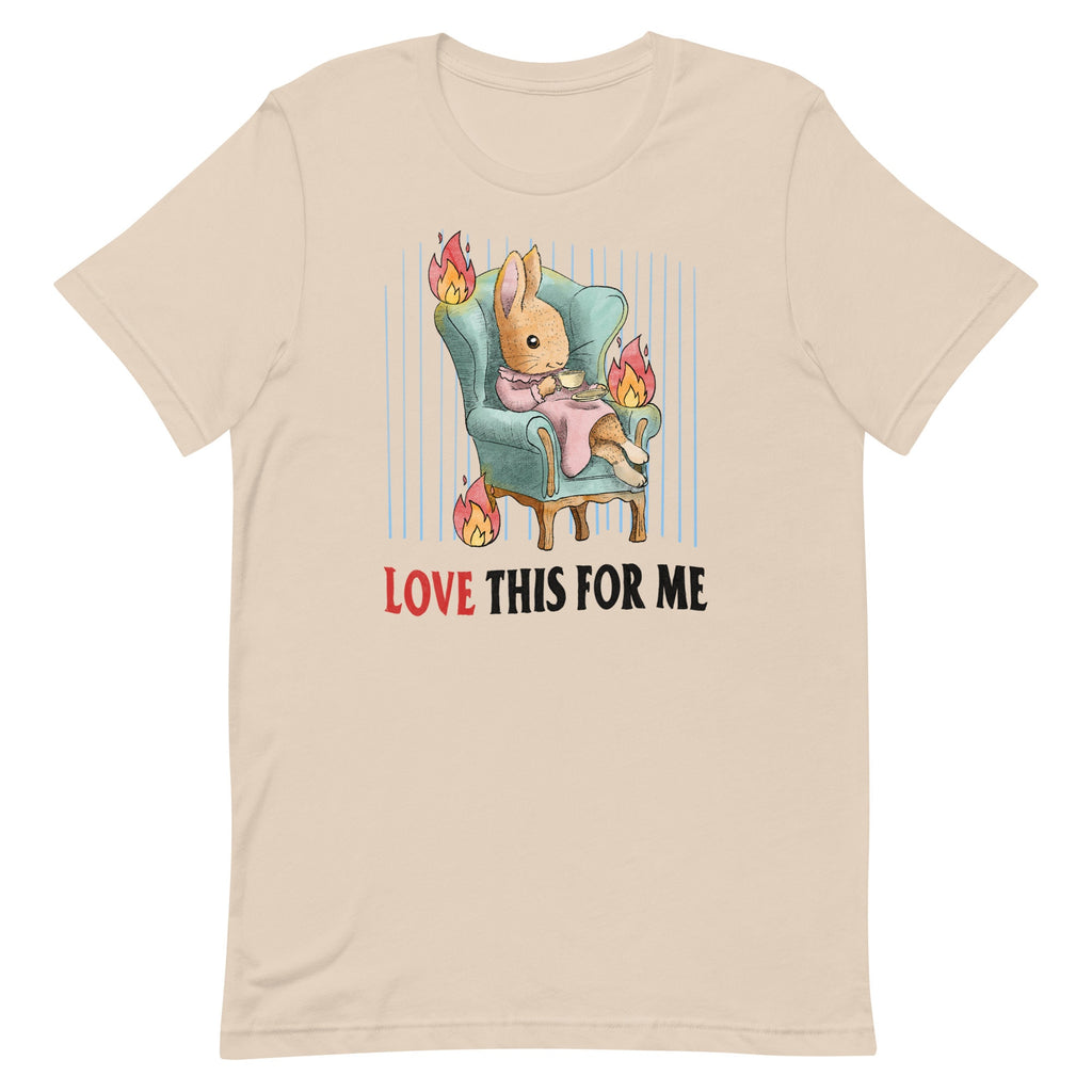 Love Unisex T-shirt, Sweatshirt, Hoodie (1)
