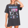 Mulholland Drive Inspired Retro David Lynch Unisex T-shirt, Sweatshirt, Hoodie (1)