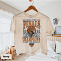 2026 Nba Finals Champions Knicks York Knicks Championship Tee Vintage Retro Basketball Ny Basketball Fan (1)