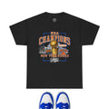 Knicks Nba Finals Champions 2026 York Basketball Unisex T-shirt, Sweatshirt, Hoodie (1)