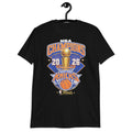 Nba Champions 2026 York Knicks Unisex T-shirt, Sweatshirt, Hoodie (1)