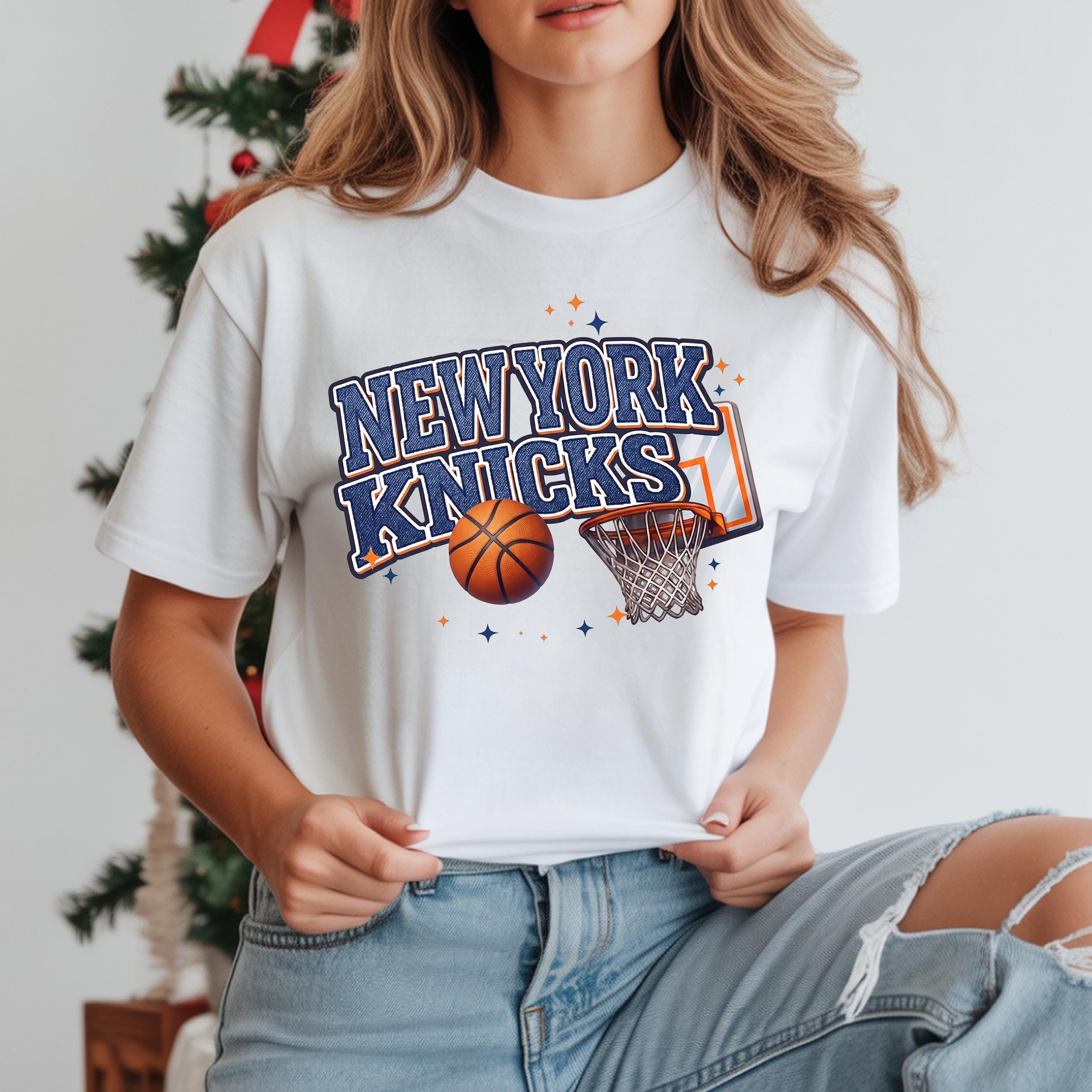 York Knicks 2026 Champions Retro Nyc Skyline Basketball (1)