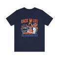 Back Life Knicks Nba Champions 2026 After 53 Years Celebration York Knicks (1)