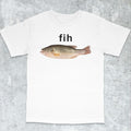 Fih Fish Meme Stupid Meme Meme Brain Ro Inappropriate Gag Gen Meme Tees Dumbes (1)