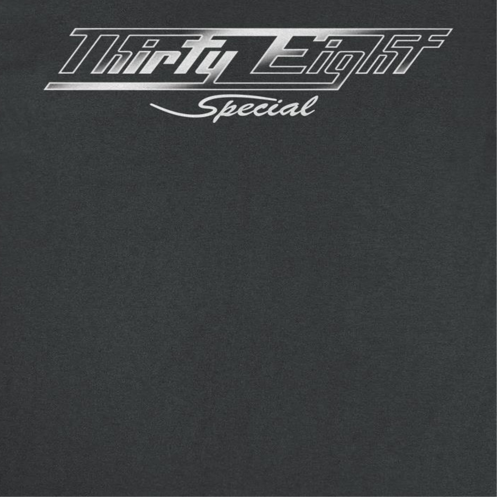 38 Special Thirty Eight Transparent Mens T Shirt Black Hoodie, Sweatshirt | CiraTrend.com (Image 2)