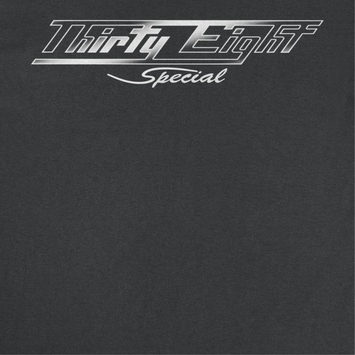 38 Special Thirty Eight Transparent Mens T Shirt Black Hoodie, Sweatshirt | CiraTrend.com (Image 2)