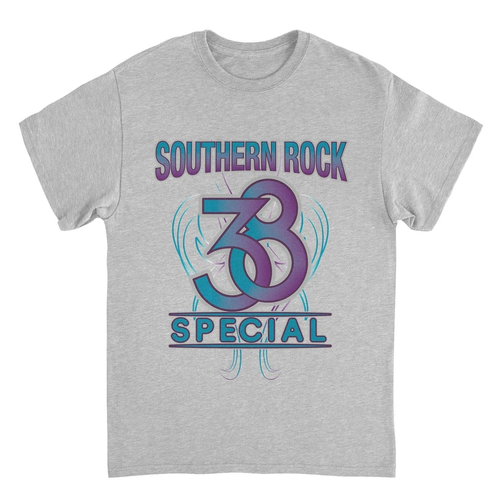 38 Special Southern Rock Special V1 Mens T Shirt Grey Hoodie, Sweatshirt | CiraTrend.com (Image 1)