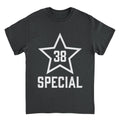 38 Special Star 38 Special Mens T Shirt Black Hoodie, Sweatshirt | CiraTrend.com (Image 1)