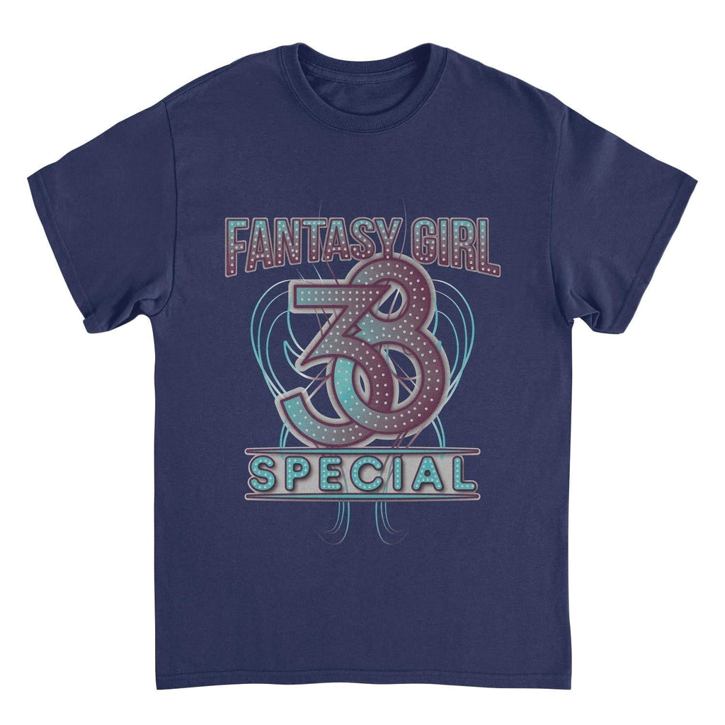 38 Special Southern Rock Special V2 Mens T Shirt Navy Blue Hoodie, Sweatshirt | CiraTrend.com (Image 1)