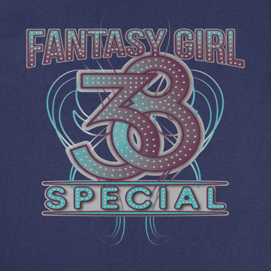 38 Special Southern Rock Special V2 Mens T Shirt Navy Blue Hoodie, Sweatshirt | CiraTrend.com (Image 2)