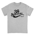 38 Special Established 1974 Mens T Shirt Grey Hoodie, Sweatshirt | CiraTrend.com (Image 1)