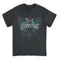38 Special Blue Wings Logo Merns T Shirt Black Hoodie, Sweatshirt | CiraTrend.com (Image 1)