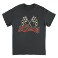 38 Special Checkered Flags Mens T Shirt Black Hoodie, Sweatshirt | CiraTrend.com (Image 1)
