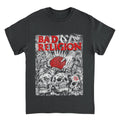 Bad Religion Brain Surgery Mens T Shirt Black Hoodie, Sweatshirt | CiraTrend.com (Image 1)
