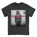 Bad Religion Hazmat Stranger Than Fiction Mens T Shirt Black Hoodie, Sweatshirt | CiraTrend.com (Image 1)