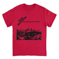 Bad Religion How Could Hell Be Any Worse Mens T Shirt Red Hoodie, Sweatshirt | CiraTrend.com (Image 1)