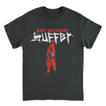 Bad Religion Suffer Boy Mens T Shirt Black Hoodie, Sweatshirt | CiraTrend.com (Image 1)