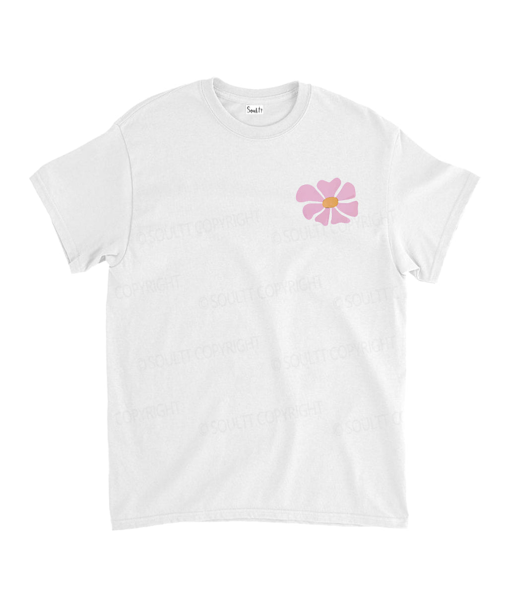 Motherhood Is Kingdom Work Double Sided Unisex Cotton Christian T-Shirt Style006 Hoodie, Sweatshirt | CiraTrend.com (Image 2)