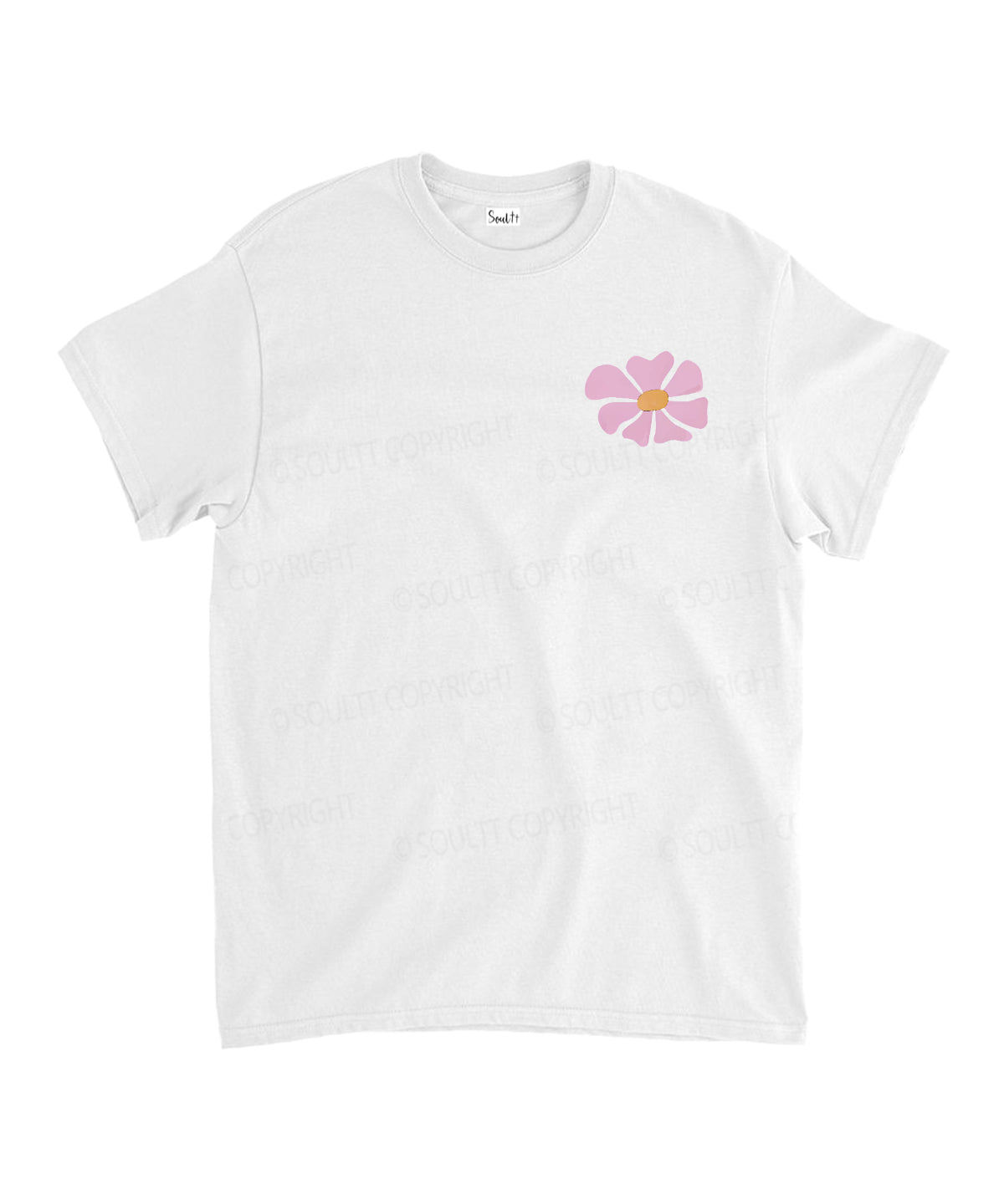 Motherhood Is Kingdom Work Double Sided Unisex Cotton Christian T-Shirt Style006 Hoodie, Sweatshirt | CiraTrend.com (Image 2)