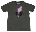 Magic the Gathering Mens T-Shirt - Liliana Vess Loyalty 5 Magic Number Hoodie, Sweatshirt | CiraTrend.com