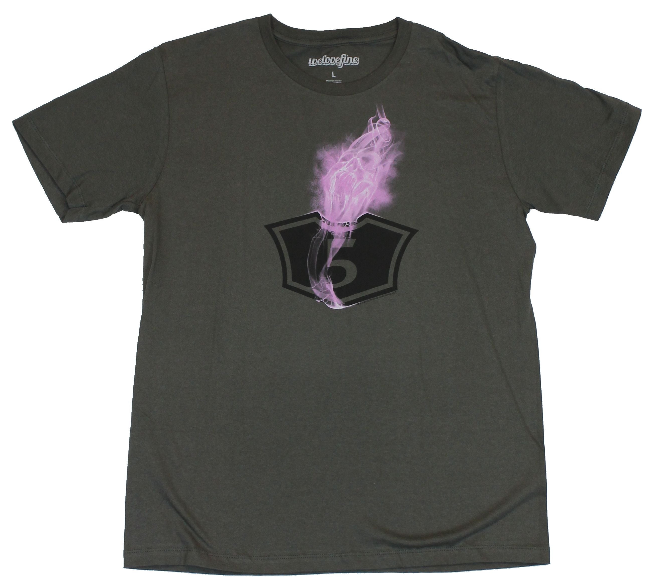 Magic the Gathering Mens T-Shirt - Liliana Vess Loyalty 5 Magic Number Hoodie, Sweatshirt | CiraTrend.com