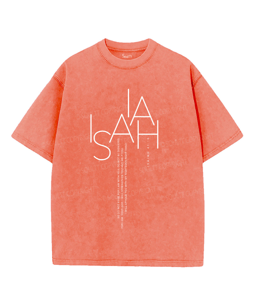 I'm With You Washed Christian T-shirt Hoodie, Sweatshirt | CiraTrend.com (Image 4)