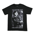 Wednesday Mens T-Shirt - The Rapture Can't Come Soon Enough Hoodie, Sweatshirt | CiraTrend.com