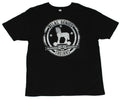 Atlas Genius Mens T-Shirt - "Trojans" Adelaide AUS Distressed Circle Image Hoodie, Sweatshirt | CiraTrend.com