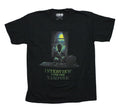 Interview with a Vampire Mens T-Shirt -  Sitting at Desk in the Dark Hoodie, Sweatshirt | CiraTrend.com