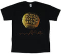 Mystery Science Theater 3000 Mens T-Shirt - Moon Credits Opening Image Hoodie, Sweatshirt | CiraTrend.com