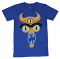 Big Hero Six 6 Fredzilla Face Image T-Shirts, Hoodie, Sweatshirt