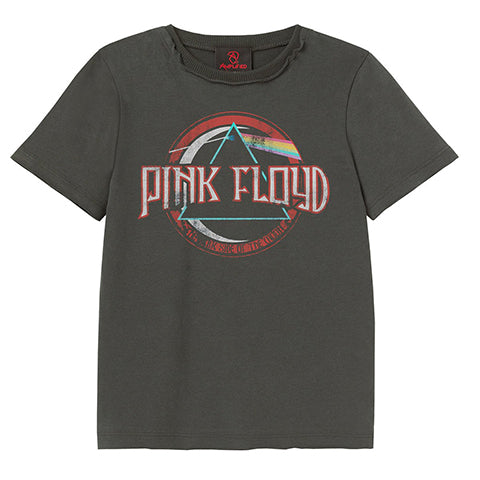 Kids Pink Floyd T-Shirt - On the Run