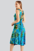 Tie-Dye Dress (TH-1511)