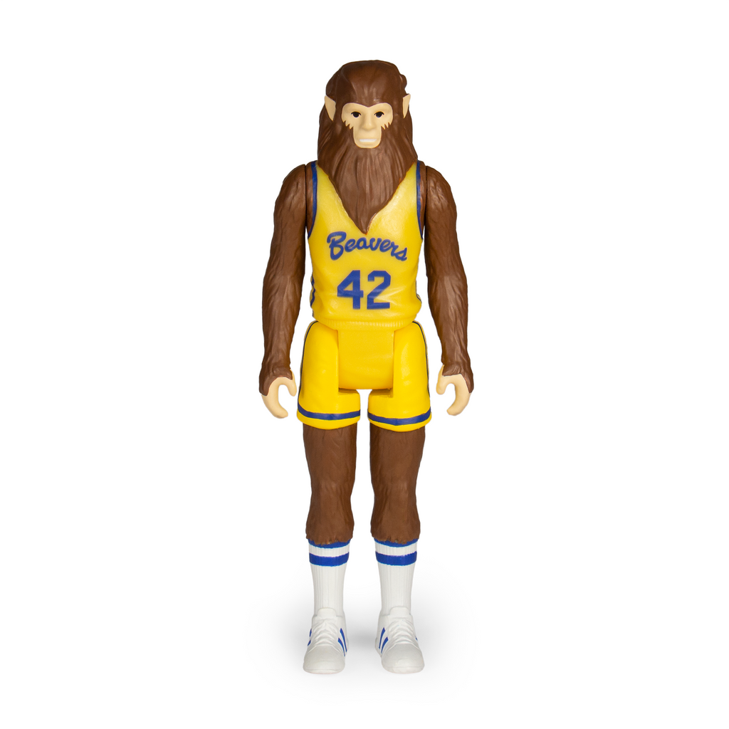 Teen Wolf ReAction Figure -Teen Wolf Basketball T-Shirts, Hoodie, Sweatshirt | CiraTrend.com (Image 2)