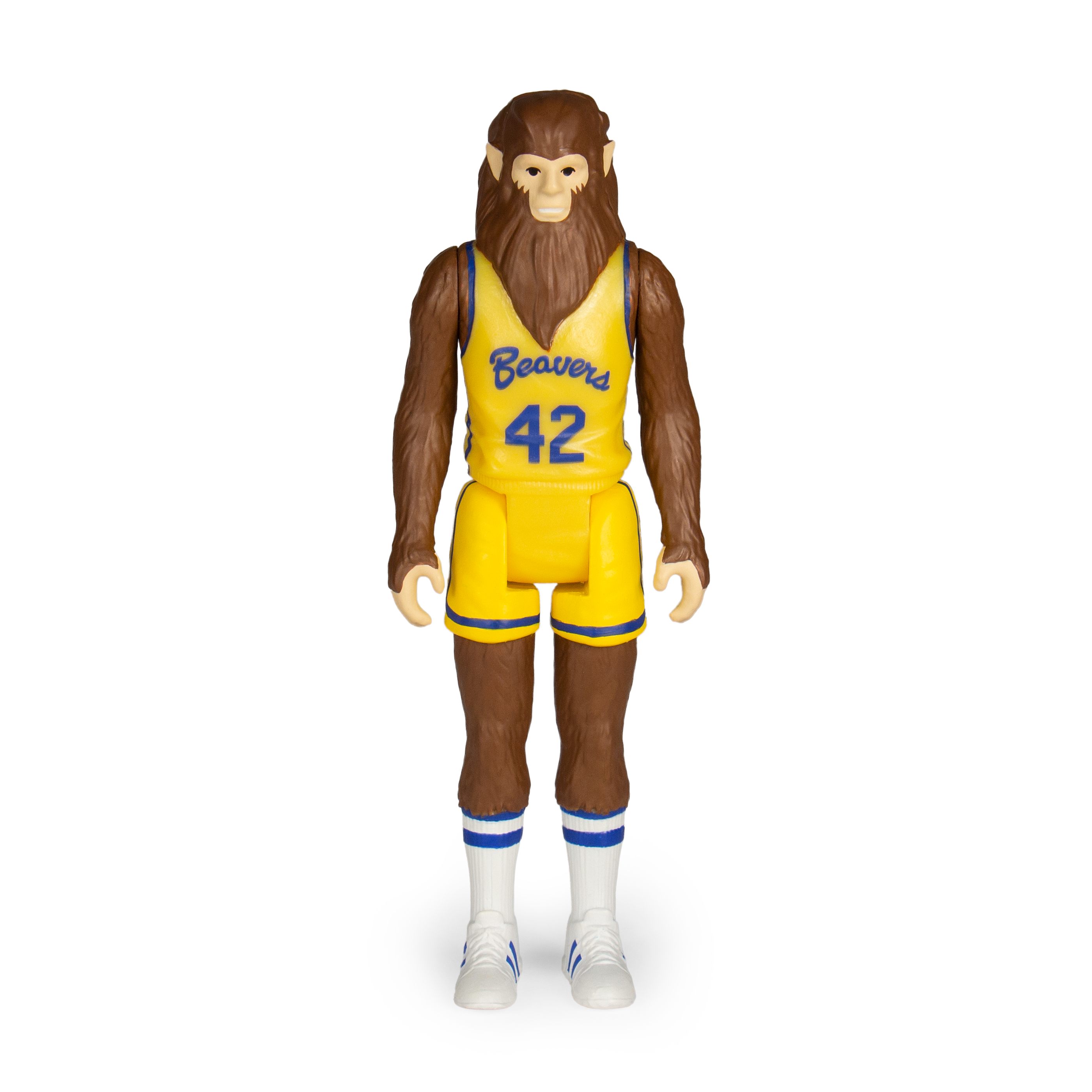 Teen Wolf ReAction Figure -Teen Wolf Basketball T-Shirts, Hoodie, Sweatshirt | CiraTrend.com (Image 2)