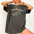 In My Flop Era, Bear, Meme, Aesthetic, Funny, Comfort Colors Tshirt