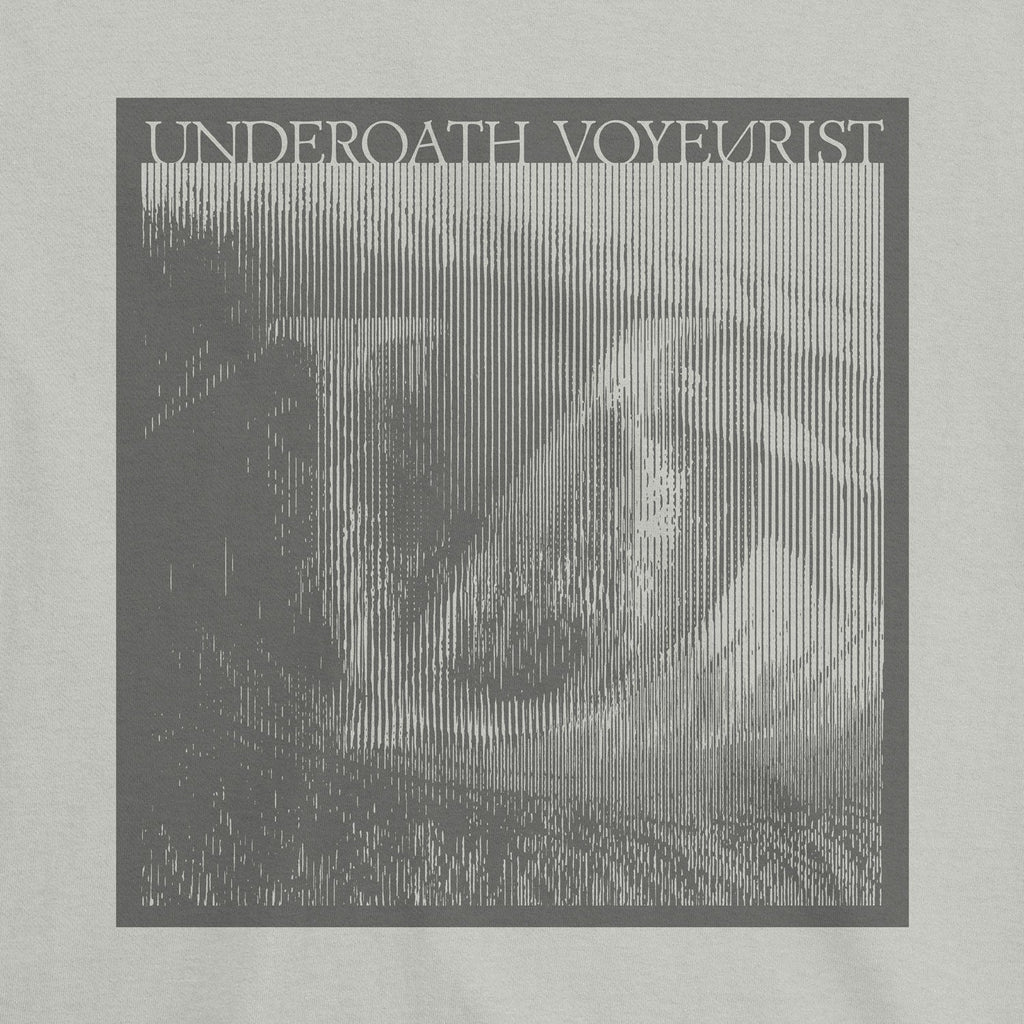 "U Eye" Long Sleeve T-Shirt