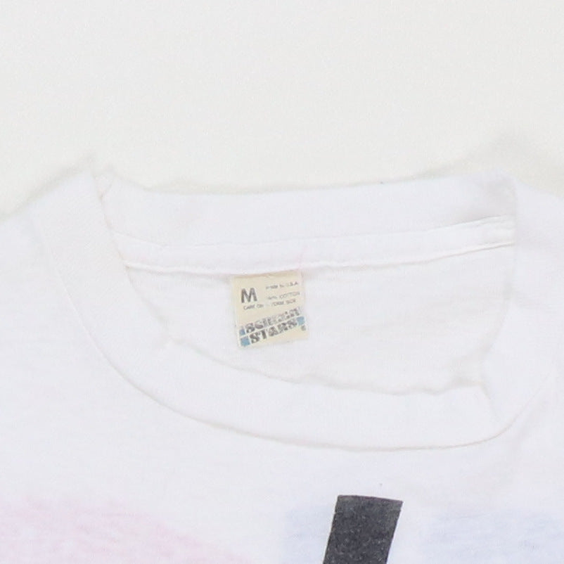 1985 We Are The World Concert Sleeveless Shirt
