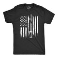 Craft Beer Flag Men's T Shirt Hoodie, Sweatshirt | CiraTrend.com (Image 1)