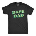 Dope Dad Men's T Shirt Hoodie, Sweatshirt | CiraTrend.com (Image 1)