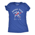 Dream Team 1776 Women's T Shirt Hoodie, Sweatshirt | CiraTrend.com (Image 1)