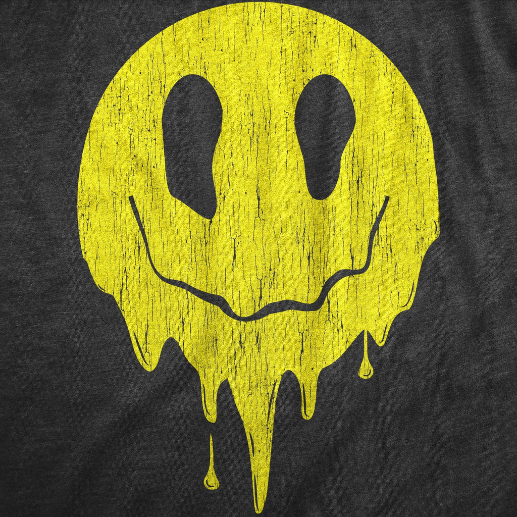 Dripping Smile Women's T Shirt Hoodie, Sweatshirt | CiraTrend.com (Image 2)