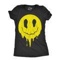 Dripping Smile Women's T Shirt Hoodie, Sweatshirt | CiraTrend.com (Image 1)
