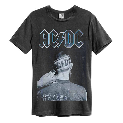 AC/DC T-Shirt - Let There Be Rock