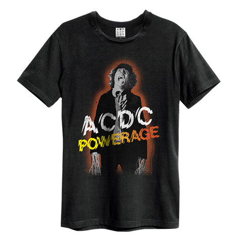 AC/DC T-Shirt - Powerage