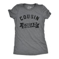 Cousin Squad Women's T Shirt Hoodie, Sweatshirt | CiraTrend.com (Image 1)