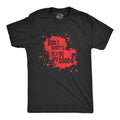 Dont Worry Its Not My Blood Men's T Shirt Hoodie, Sweatshirt | CiraTrend.com (Image 1)