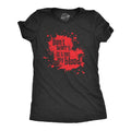 Dont Worry Its Not My Blood Women's T Shirt Hoodie, Sweatshirt | CiraTrend.com (Image 1)