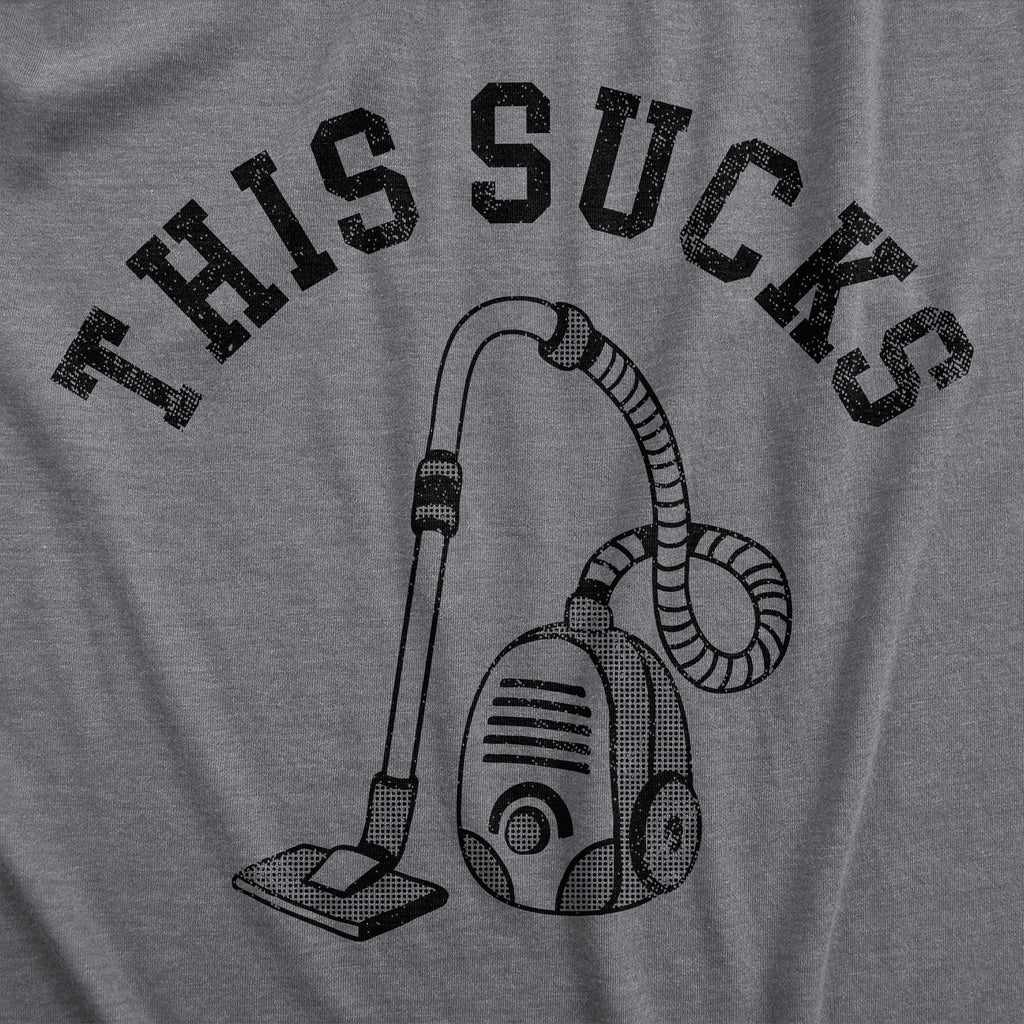 This Sucks Women's T Shirt Hoodie, Sweatshirt | CiraTrend.com (Image 2)